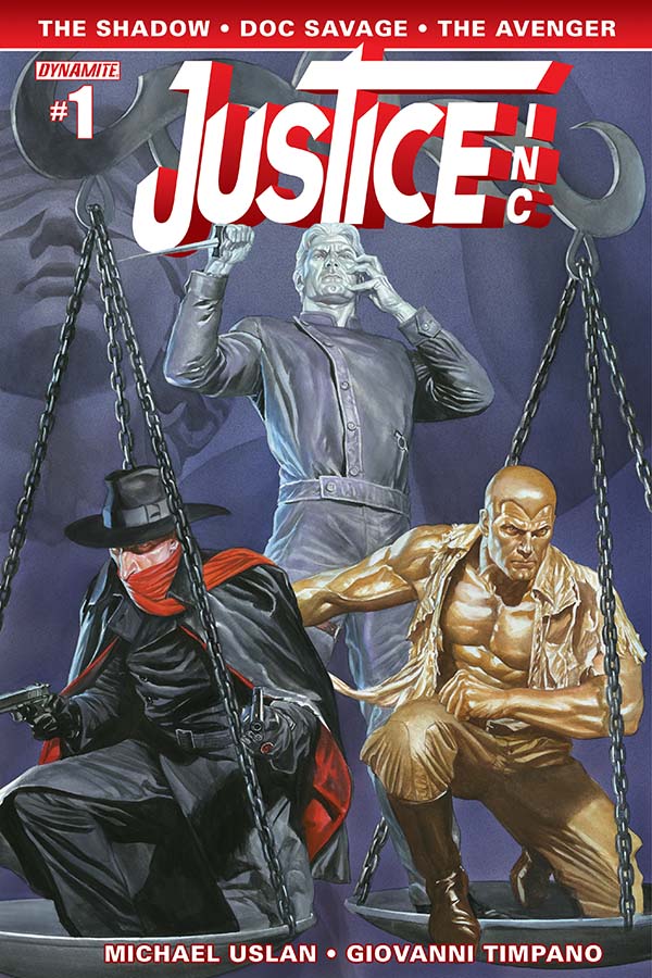 Justice Inc