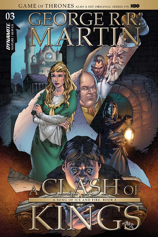 Juego de tronos nº 03/04 Comics, Graphic Novels, & Manga eBook by George R.  R. Martin - EPUB Book