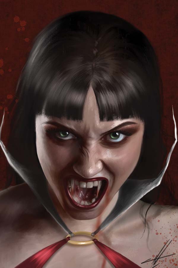 Dynamite® Vampirella Vol. 5 #13