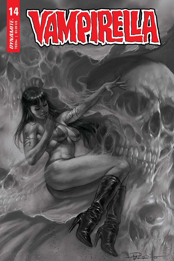 Dynamite® Vampirella Vol. 5 #14