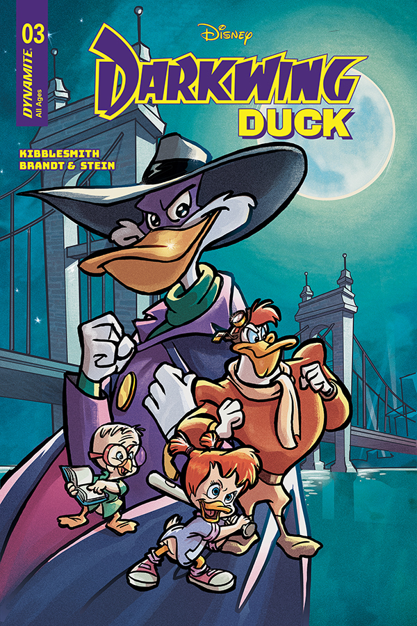 アクション FC Disney's Darkwing Duck - アクション
