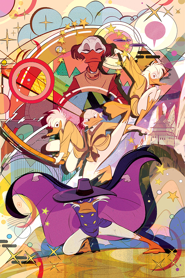 Dynamite Digital